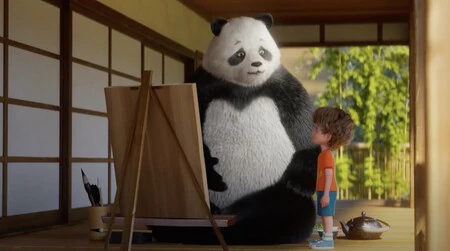 スティルウォーターアップルテレビ