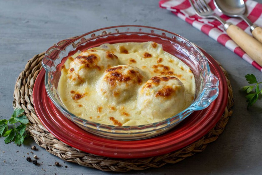 Huevos Donostiarra