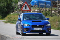 Subaru WRX STI 2014, toma de contacto con vídeo (parte 2)