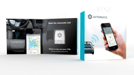 Automatic, haciendo que los coches hablen nuestro idioma a través del iPhone