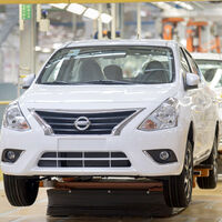 Confirmado: Nissan cerrará su histórica planta de CIVAC en México. Fue su primera fábrica fuera de Japón