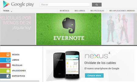 Más de 60.000 apps desaparecen de Google Play en febrero, ¿Google intensifica su lucha contra el spam?