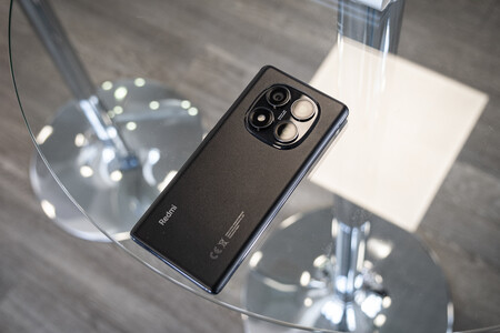 Redmi Note 14 Pro 8