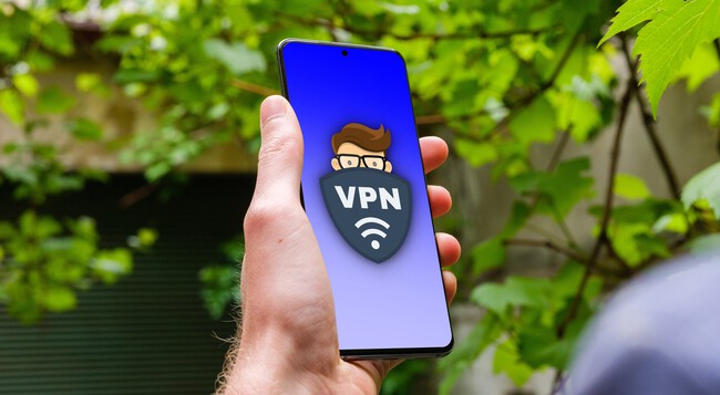Vpn