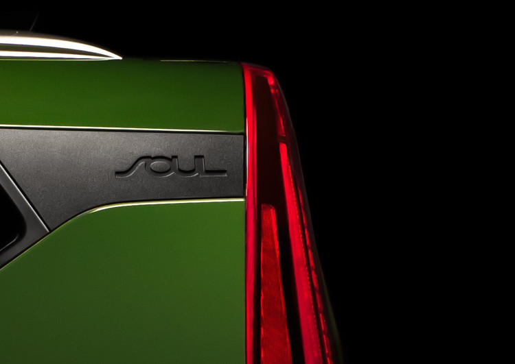 El KIA Soul 2020 ya está listo: su primera imagen lo comprueba
