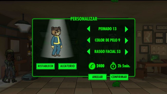 Peinado