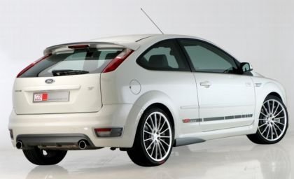 Ford Focus ST RACE-Edition por MS Design