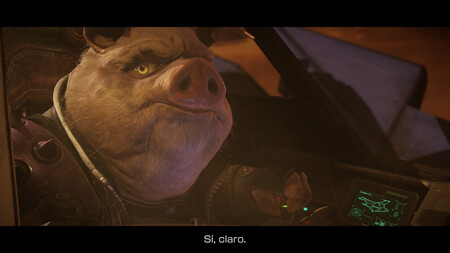 Starfox Switch