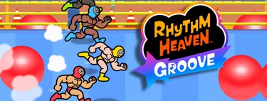 Rhythm Heaven Groove entiende algo que muchos videojuegos olvidaron: menos puede ser mucho más 