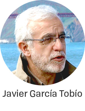 Javier Garcia Tobio
