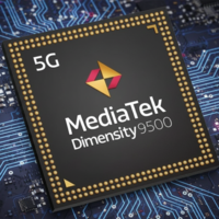 MediaTek Dimensity 9500: un gran salto para rivalizar con Qualcomm como cerebro de los móviles de la gama super alta