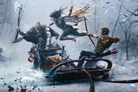 god of war