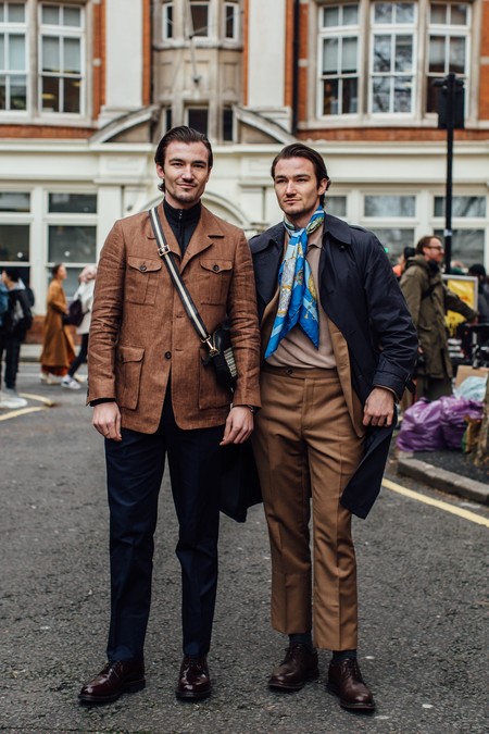 London Str Rf20 0550