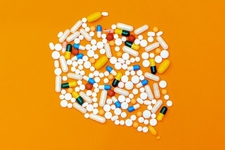 Los complementos alimenticios no previenen, tratan ni curan la infección por coronavirus