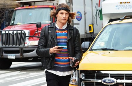 El mejor street-style de la semana (CVIII)