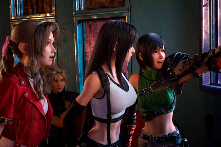 Final Fantasy envejece con sus fans pero no encuentra la fórmula para rejuvenecer, y el director de la trilogía remake lo reconoce abiertamente