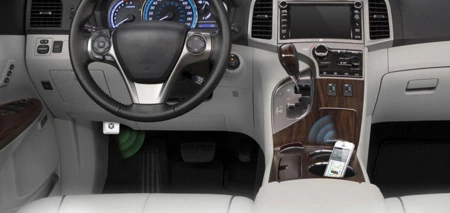Automatic, el accesorio que hace inteligente al automóvil