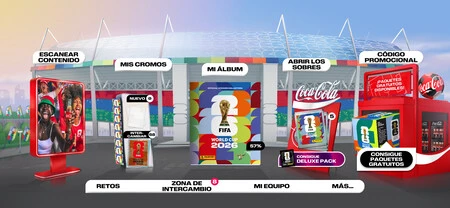 Panini Mundial 2026 02