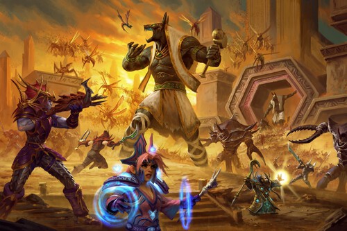 La Temporada del Descubrimiento de World of Warcraft llega a su fin tras dos años de éxitos rotundos. ¿Y ahora qué?