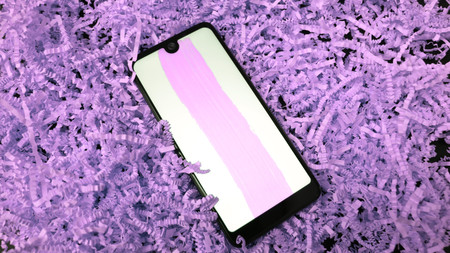 Wiko View 2, análisis: el notch se estrena en la gama de entrada por menos de 200 euros