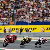 Mercado MotoGP 2023: Jorge Martín es favorito para ser oficial en Ducati pero tendrá que esperar hasta agosto