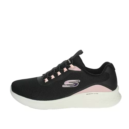 Skechers Skech-Lite Pro Glimmer Me, Zapatos Deportivos Mujer
