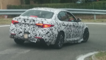 Alfa Giulia Motorpasion 15