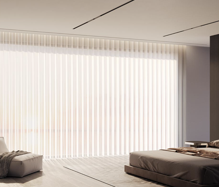 Aqara Smart Vertical Blinds Controller H1