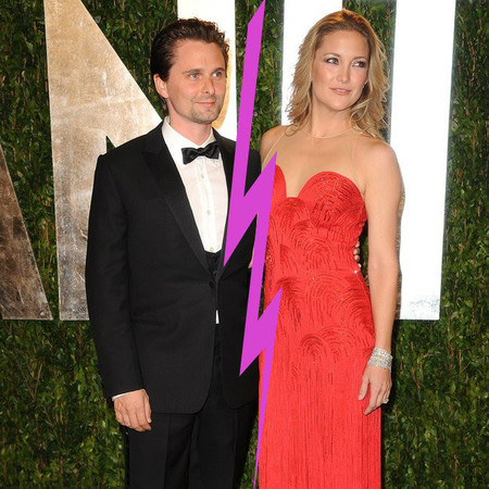 Fin de semana de rupturas: Kate Hudson y Henry Cavill pasan a la lista de solteros
