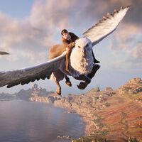 ¡Qué gran manera de empezar los regalos de Navidad de Epic Games! Hogwarts Legacy está gratis en PC y da el pistoletazo de salida al gran evento de la tienda 