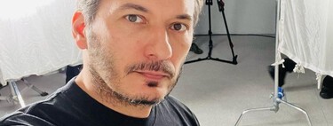 Alberto Caballero, creador de 'Machos Alfa', explica por qué la temporada 6 va a ser el final de la serie: "Siempre tienes miedo de esa típica última temporada que sobra" 