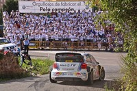 Volkswagen Navarra: cuando el triunfo de unos bicampeones va más allá del WRC