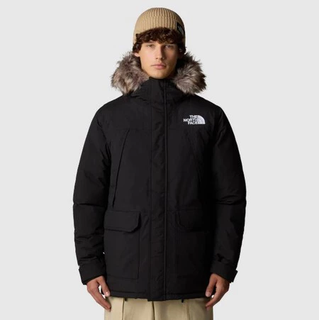 The North Face