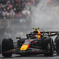 Red Bull cree que ha perdido su ventaja en F1 porque los alerones rivales se doblan demasiado, y se lo han hecho saber a la FIA