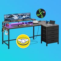 Es como tener una oficina en tu casa: con 1,799 pesos te llevas uno de los mejores escritorios de Mercado L