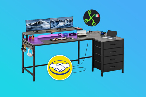 Escritorio Oferta Rebaja Nuevo Barato Promocion