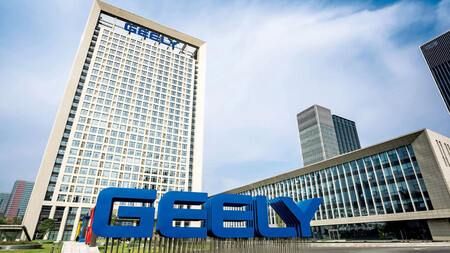 Geely