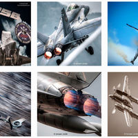 11 cuentas de Instagram que dan mucha guerra con los vehículos militares