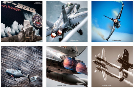 11 cuentas de Instagram que dan mucha guerra con los vehículos militares