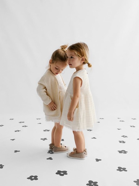Zara Kids 6