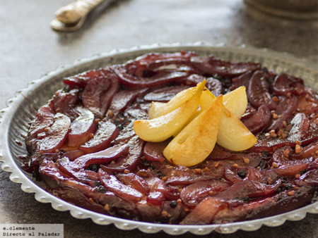 Recetas con pera para aprovechar esta fruta de temporada