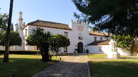 Hacienda Benazuza