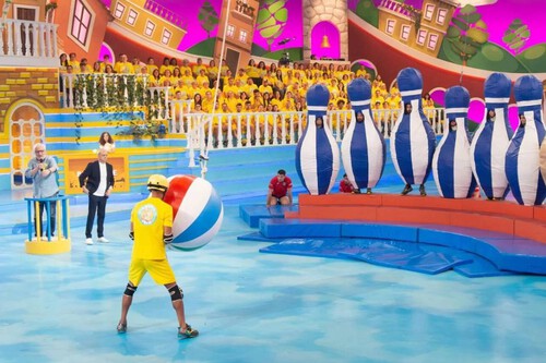 'Grand Prix' no elige al azar los colores de los equipos. Su criterio es muy curioso y tiene su lógica