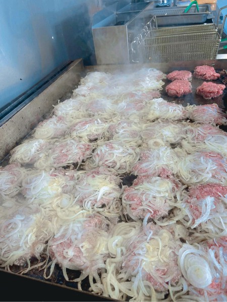 Johnnie S Hamburgers Coneys 2