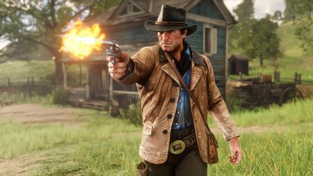 Rockstar Destrono A Una Leyenda De Nintendo Entre Los Juegos Mas Vendidos De La Historia Red Dead Redemption 2 Ya Vendio 85 Millones De Copias