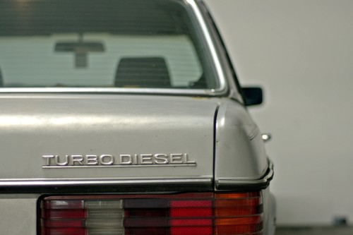 Ya no quiero un diésel: ¿y ahora qué coche compro?