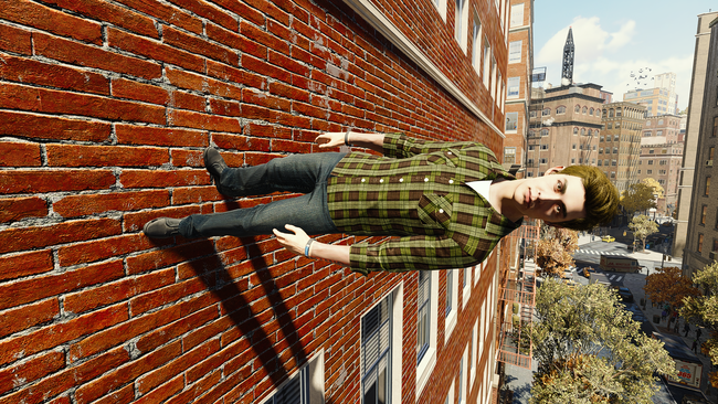 Pider Man Pc Mod