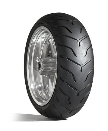 Dunlop D407T