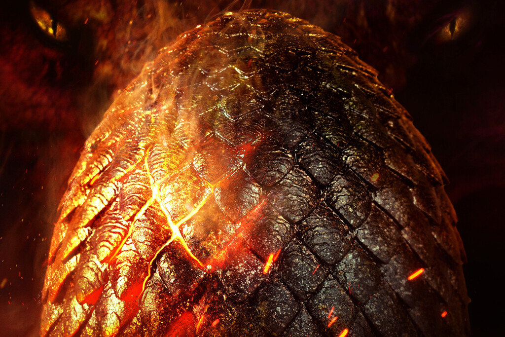 HBO anuncia la esperadísima fecha para 'La casa del dragón', precuela de 'Juego de Tronos': agosto de 2022 