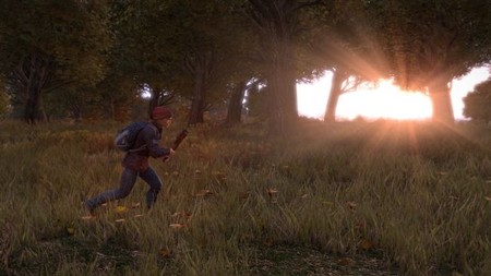 'DayZ' aterriza en Steam mediante Early Access